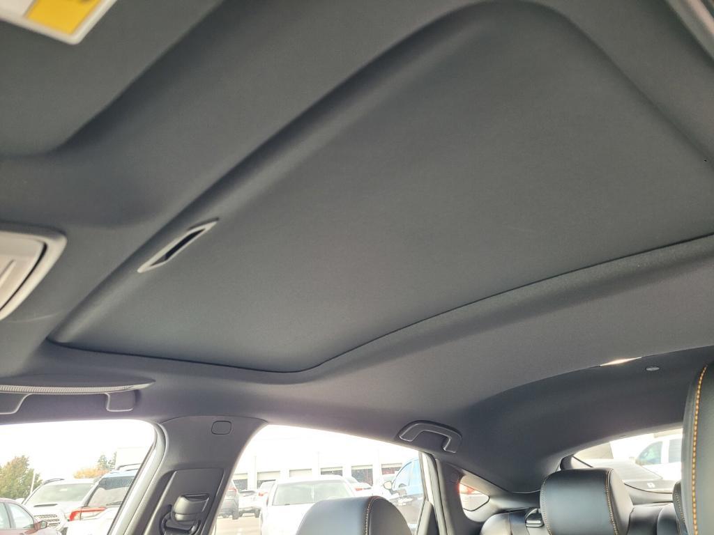 new 2026 Acura Integra car, priced at $40,995