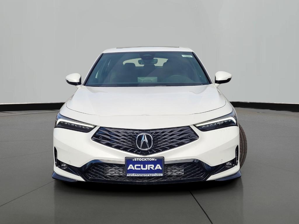 new 2026 Acura Integra car, priced at $40,995