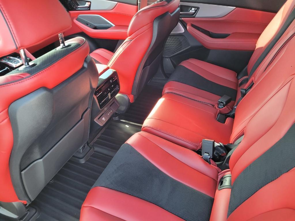 new 2026 Acura MDX car, priced at $58,440
