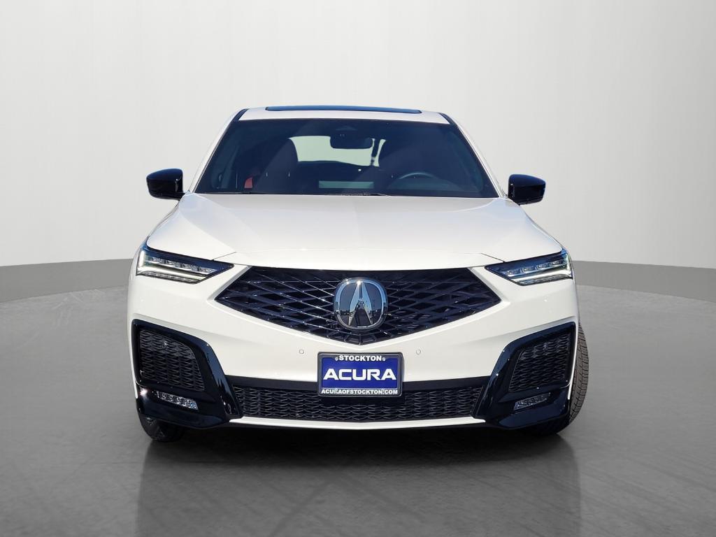new 2026 Acura MDX car, priced at $58,440