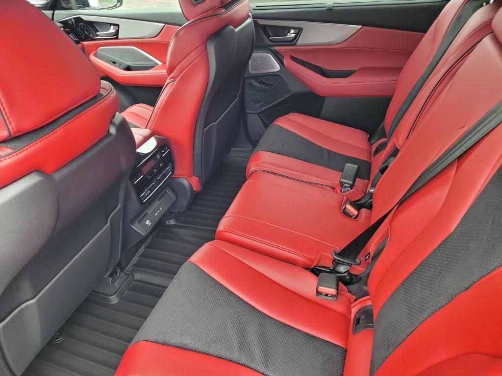 new 2026 Acura MDX car, priced at $58,440