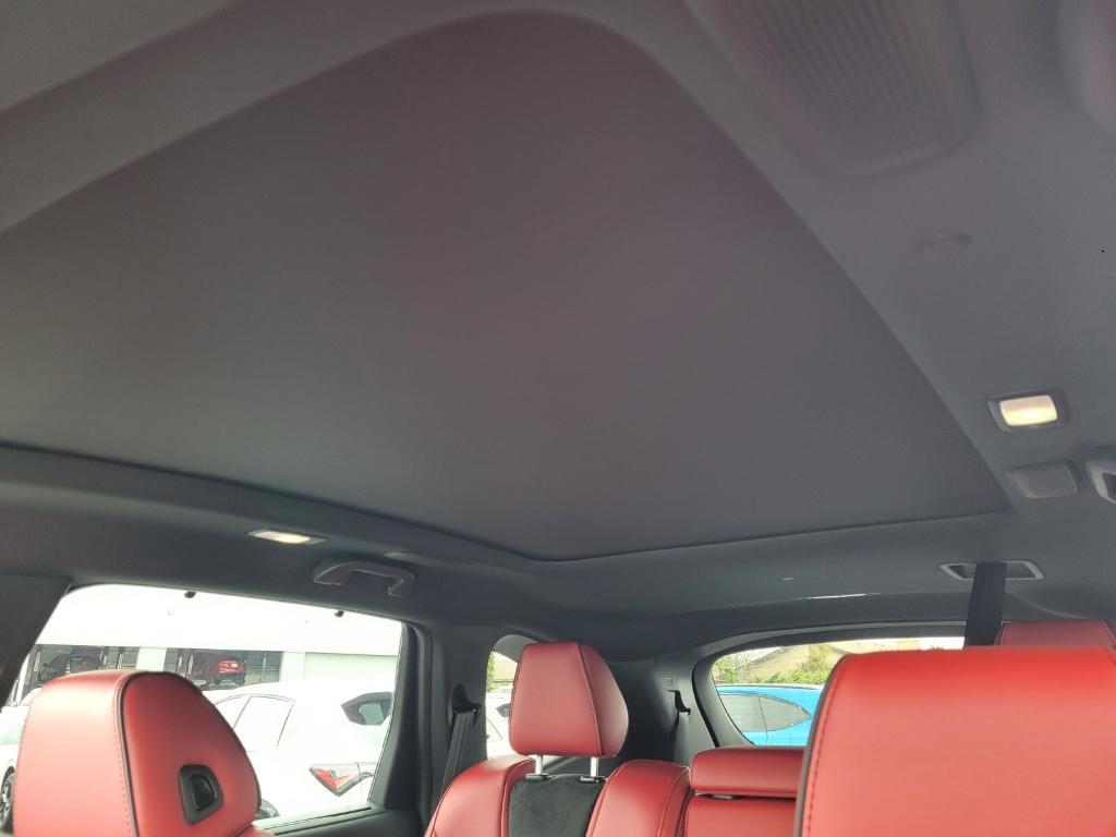 new 2026 Acura MDX car, priced at $58,440