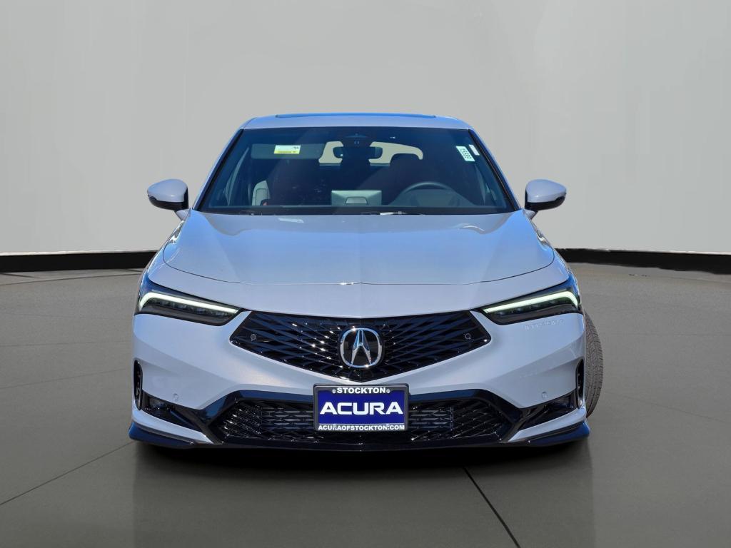 new 2026 Acura Integra car, priced at $40,995