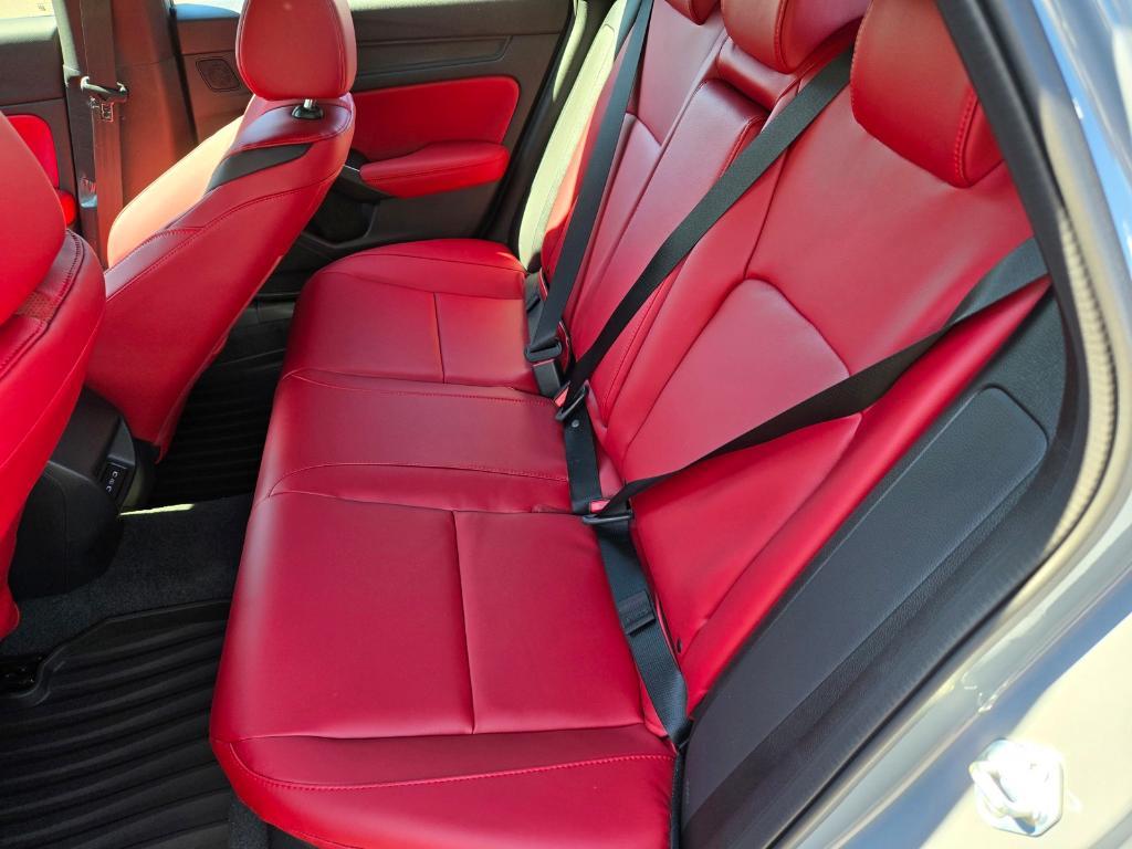 new 2026 Acura Integra car, priced at $40,995