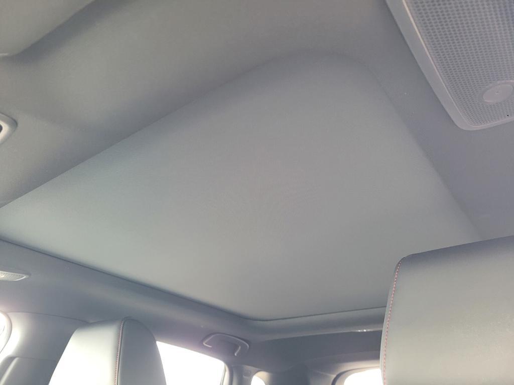 used 2025 Acura ADX car, priced at $37,066