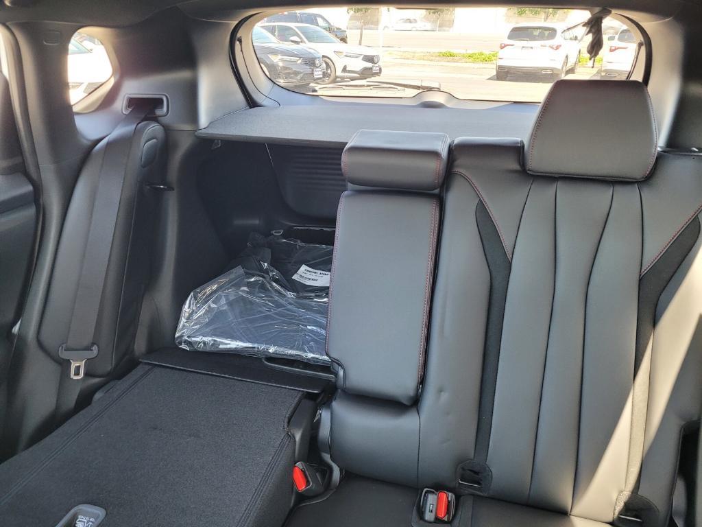 new 2026 Acura ADX car, priced at $42,250