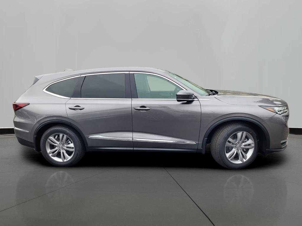 new 2026 Acura MDX car, priced at $53,750
