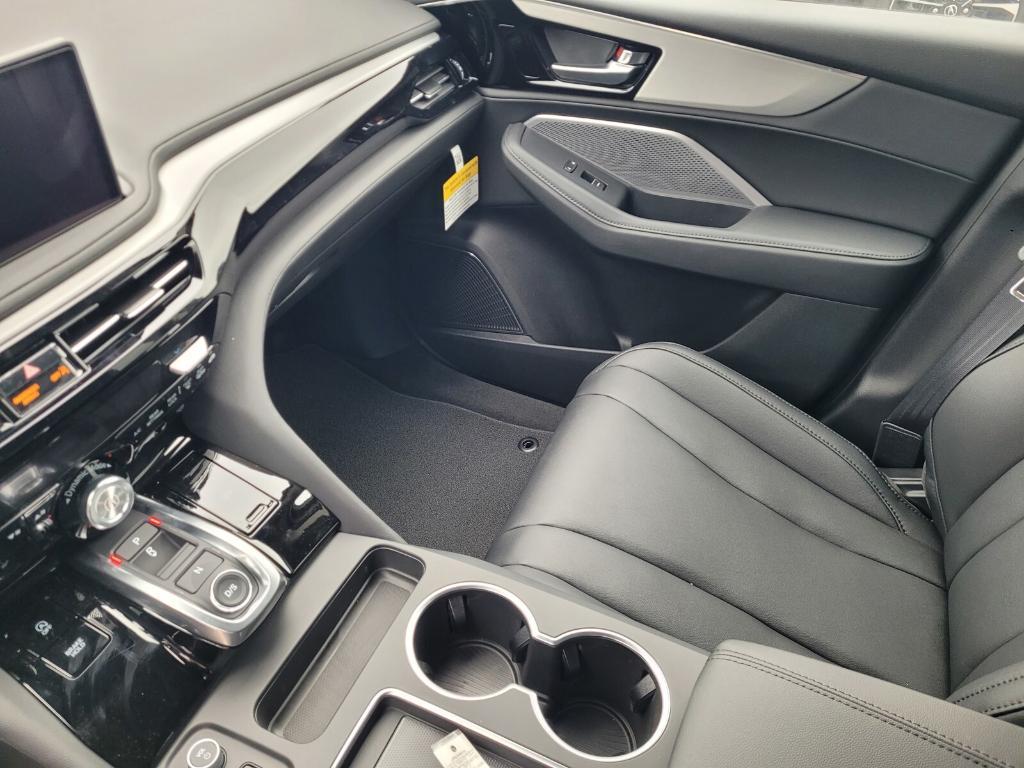 new 2026 Acura MDX car, priced at $53,750
