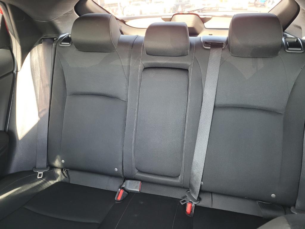 used 2020 Honda Civic car, priced at $19,466