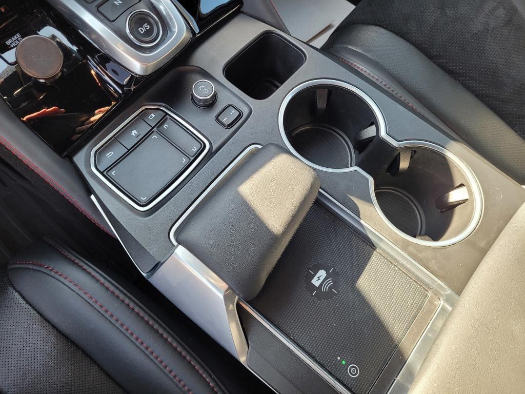 used 2023 Acura MDX car, priced at $37,966