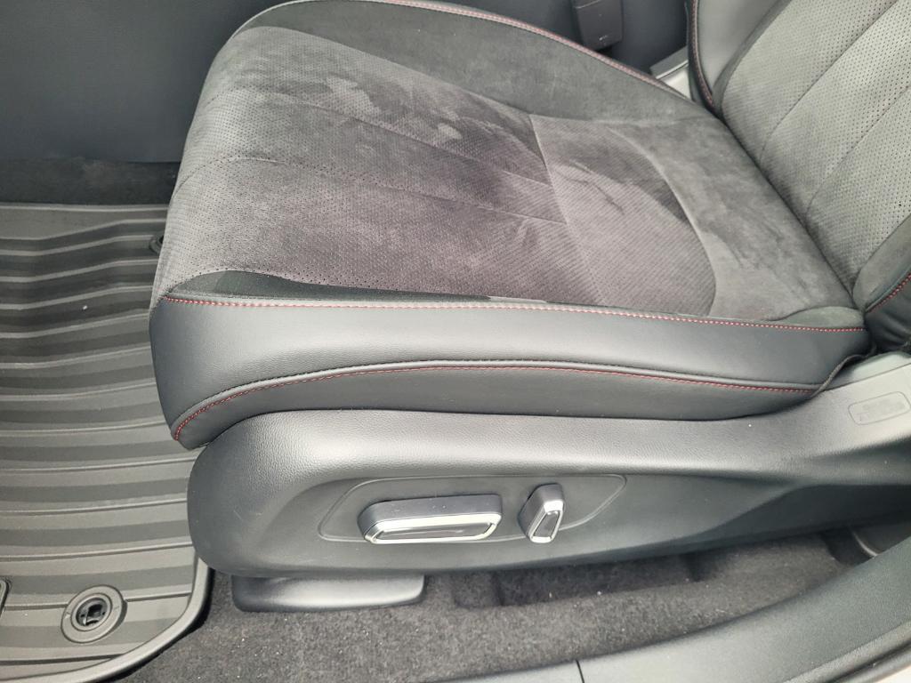 new 2025 Acura ADX car, priced at $41,350