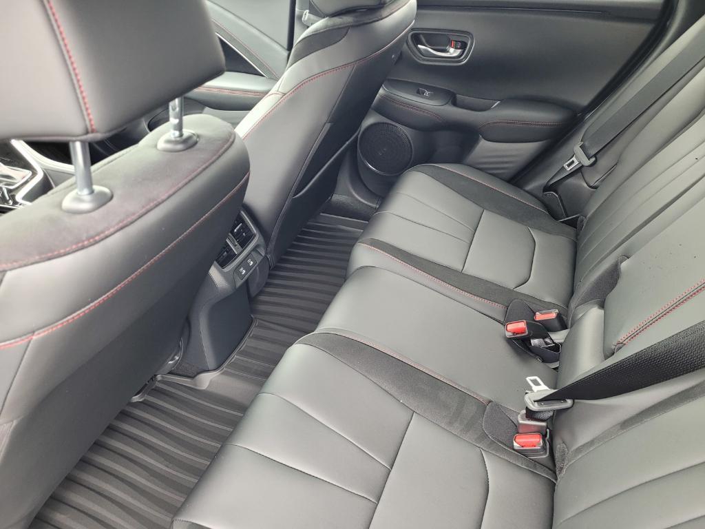 new 2025 Acura ADX car, priced at $41,350