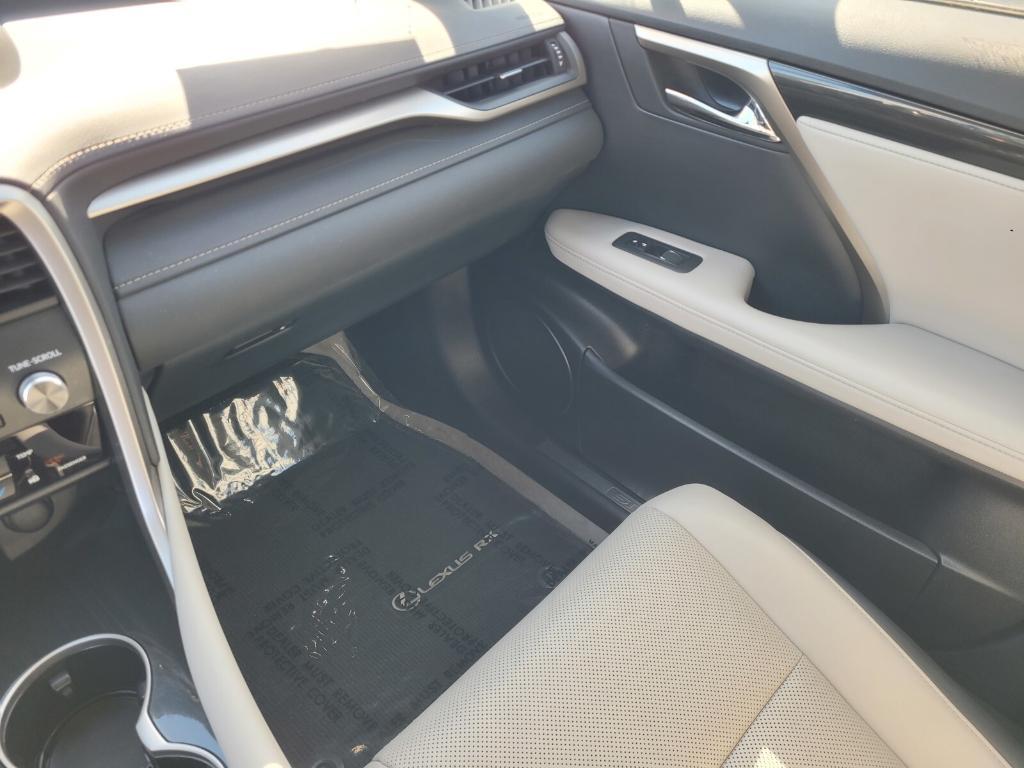 used 2019 Lexus RX 350 car, priced at $29,466