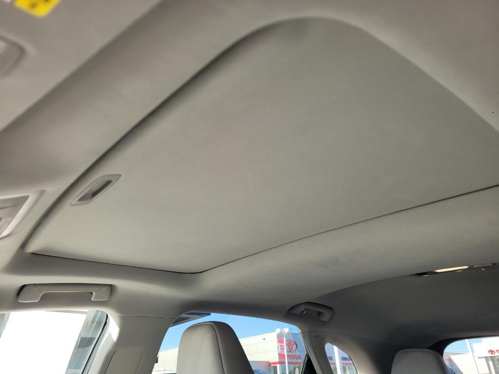 used 2019 Lexus RX 350 car, priced at $29,466