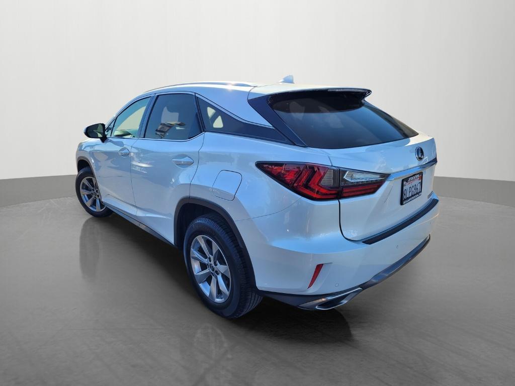 used 2019 Lexus RX 350 car, priced at $29,466
