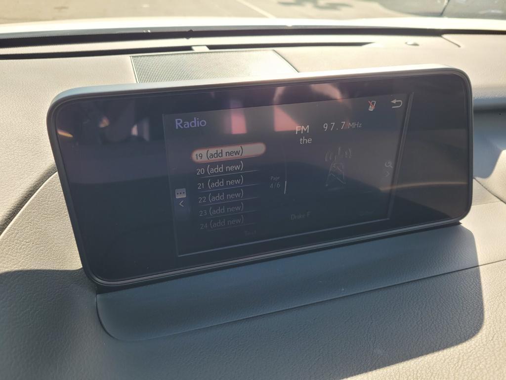 used 2019 Lexus RX 350 car, priced at $29,466