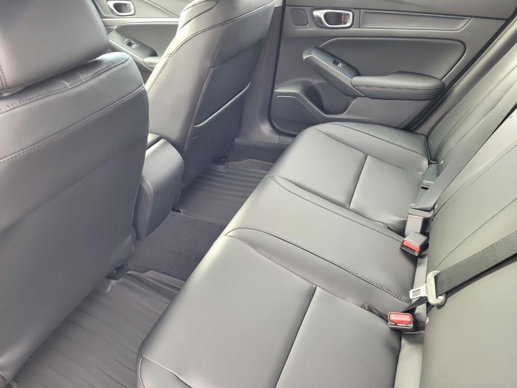 new 2026 Acura Integra car, priced at $35,195