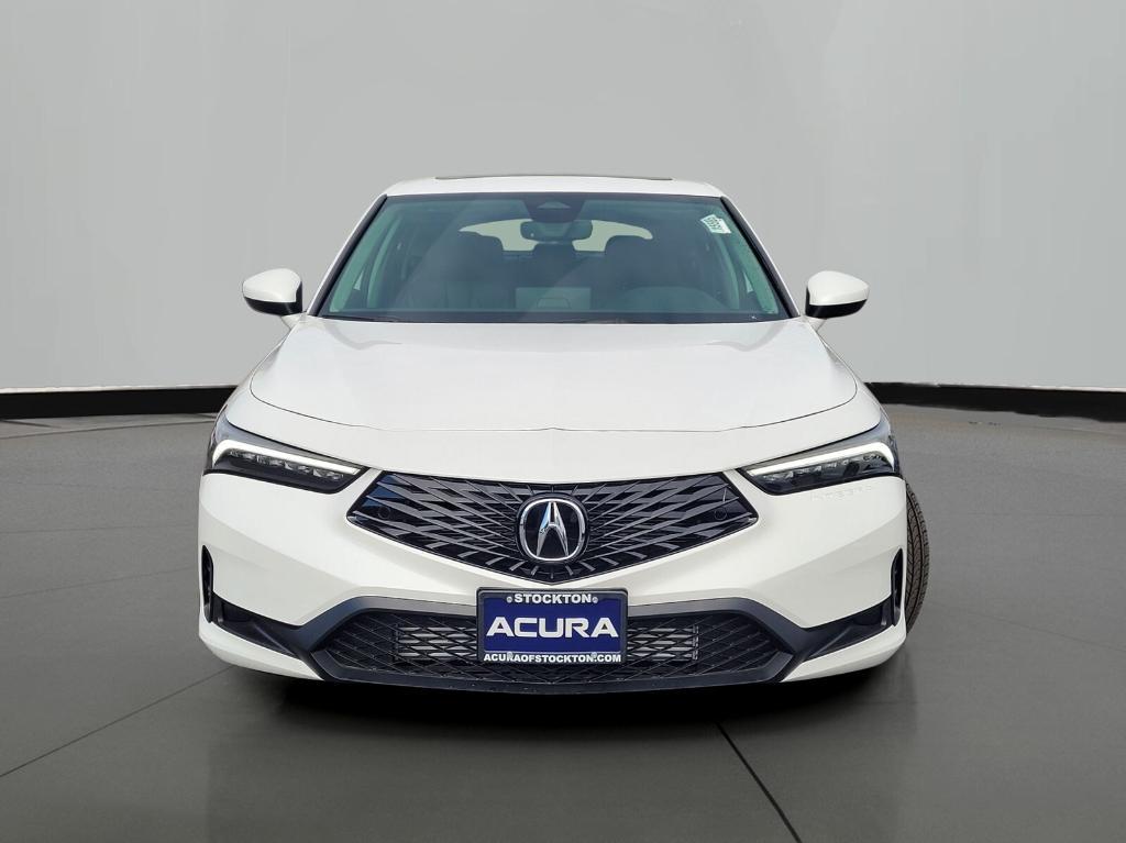 new 2026 Acura Integra car, priced at $35,195