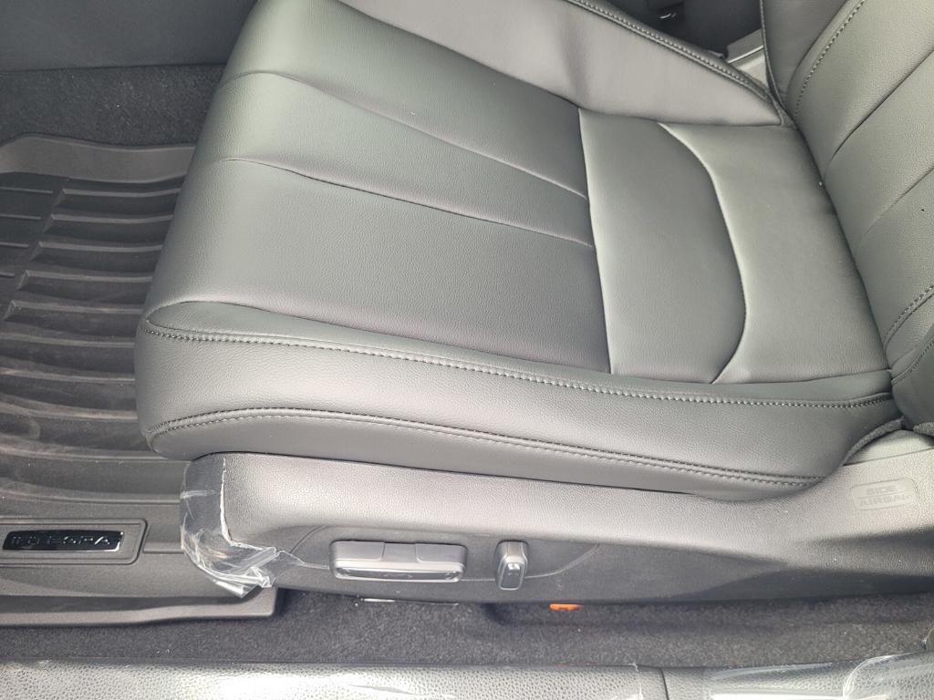 new 2026 Acura Integra car, priced at $35,195