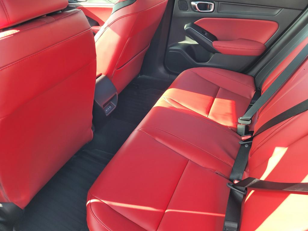 new 2026 Acura Integra car, priced at $40,995