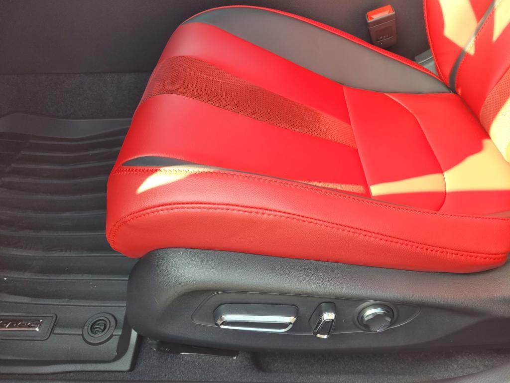 new 2026 Acura Integra car, priced at $40,995