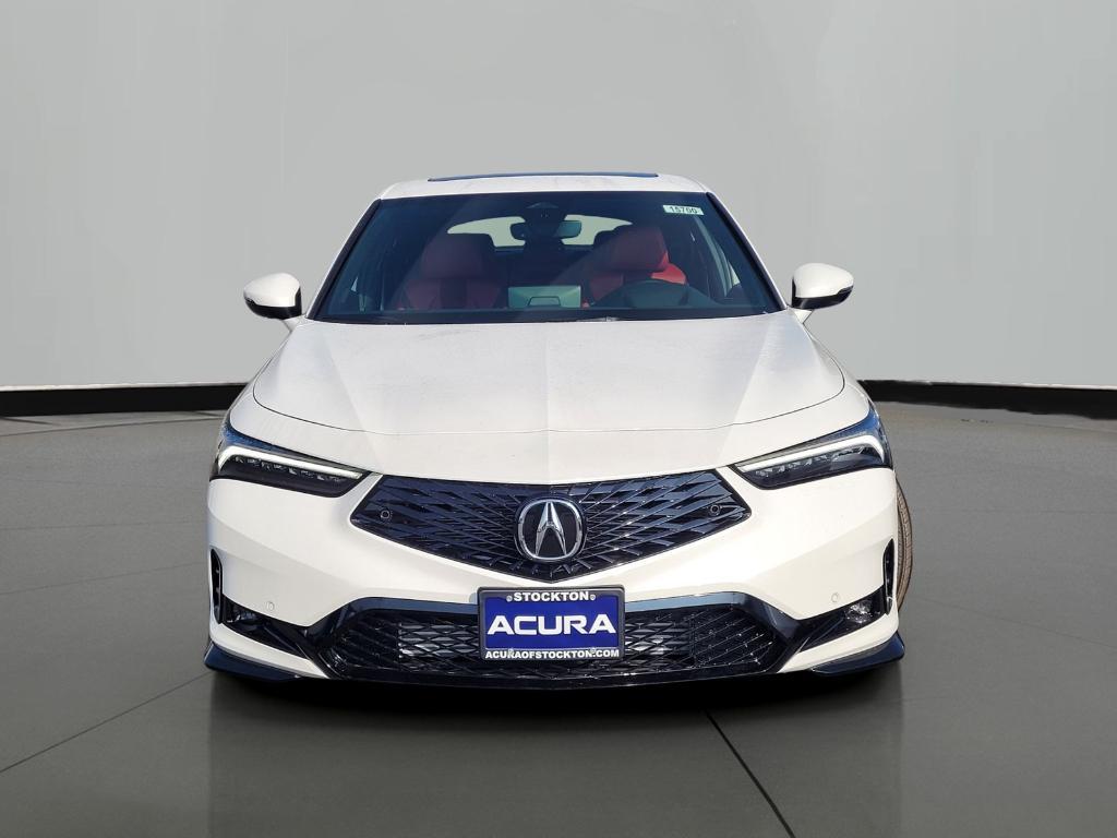 new 2026 Acura Integra car, priced at $40,995