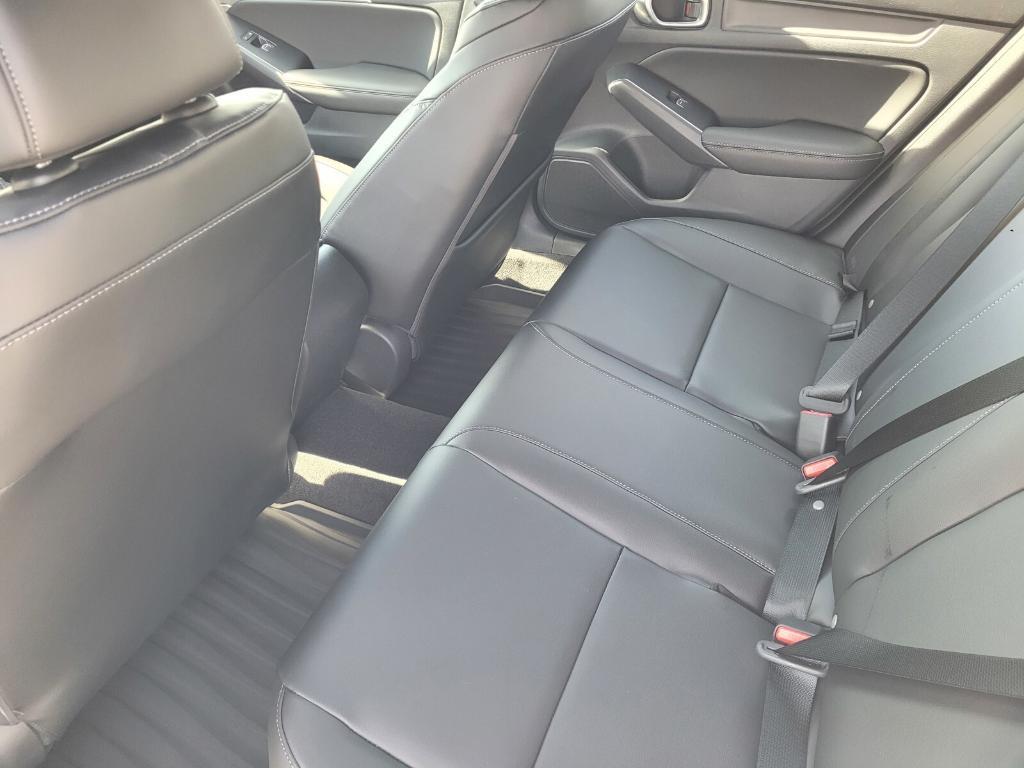 new 2026 Acura Integra car, priced at $37,845
