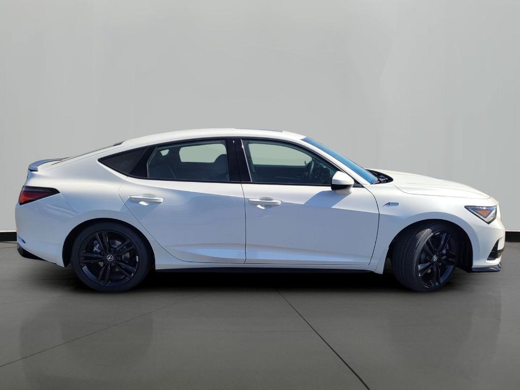 new 2026 Acura Integra car, priced at $37,845