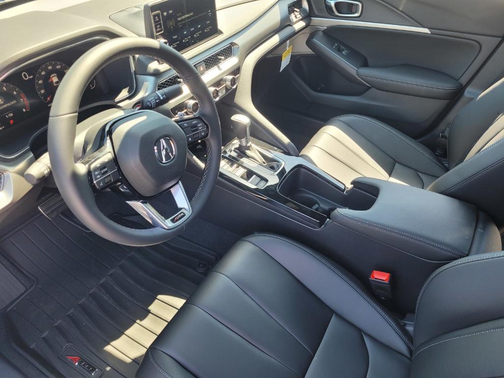 new 2026 Acura Integra car, priced at $43,670