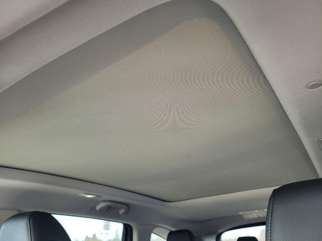 used 2024 Acura MDX car, priced at $36,766