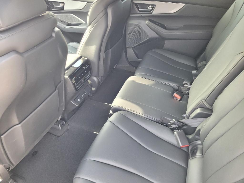 used 2024 Acura MDX car, priced at $36,766