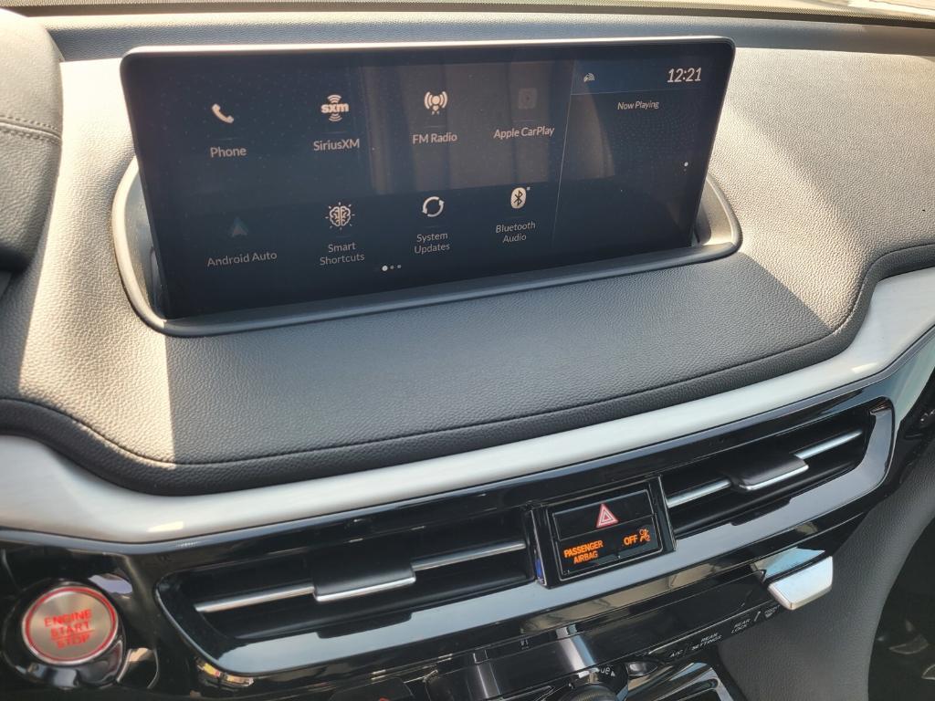 used 2024 Acura MDX car, priced at $36,766