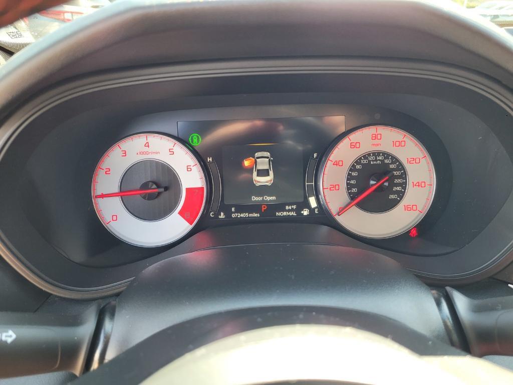 used 2023 Acura TLX car, priced at $33,051