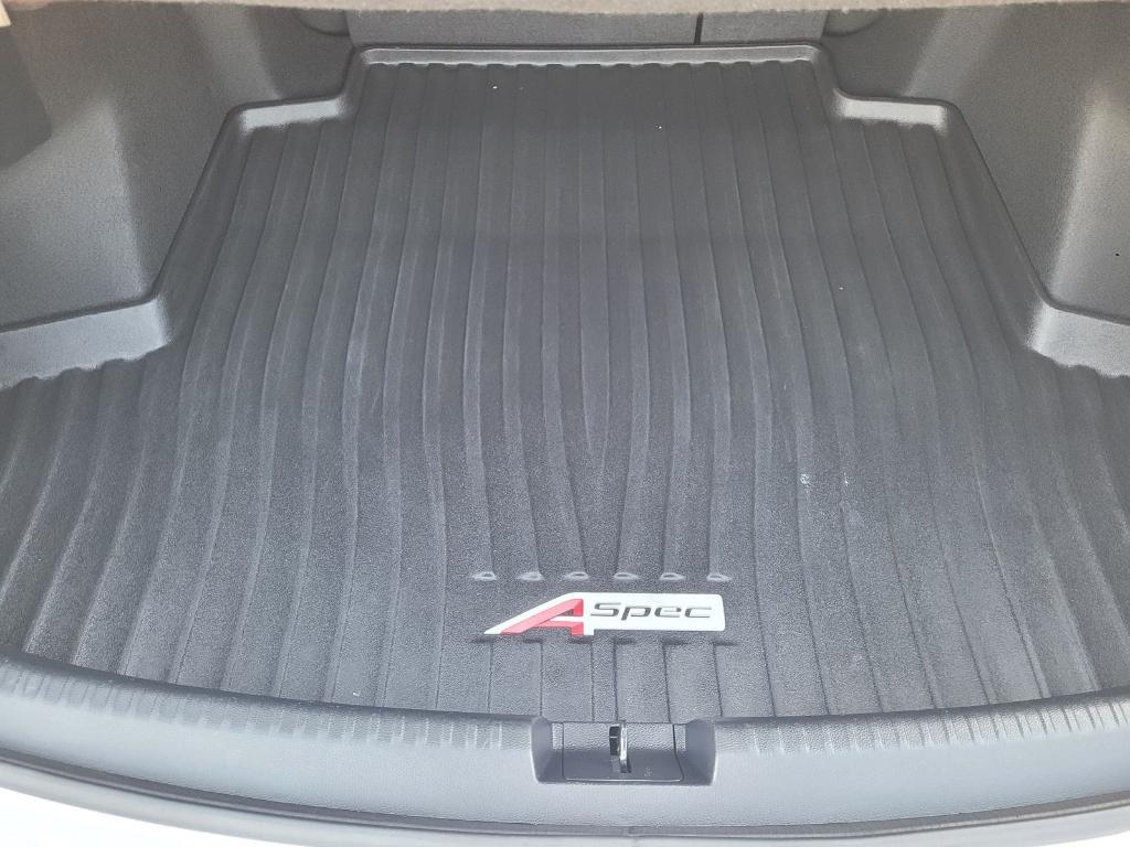 used 2023 Acura TLX car, priced at $33,051