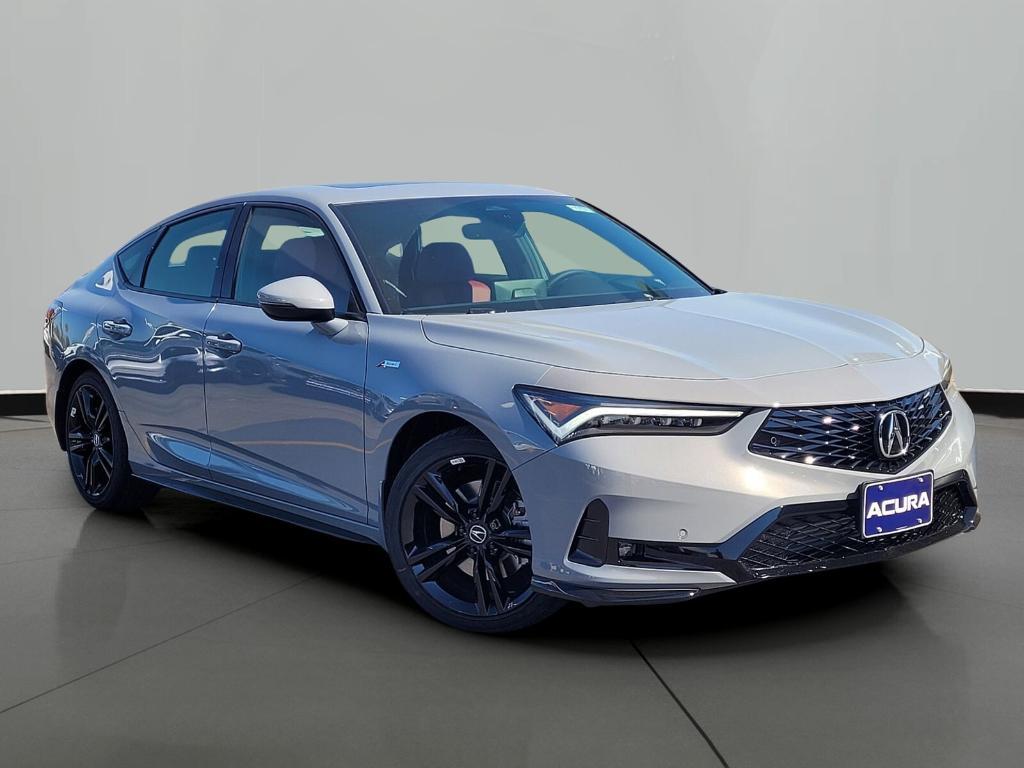 new 2026 Acura Integra car, priced at $41,555