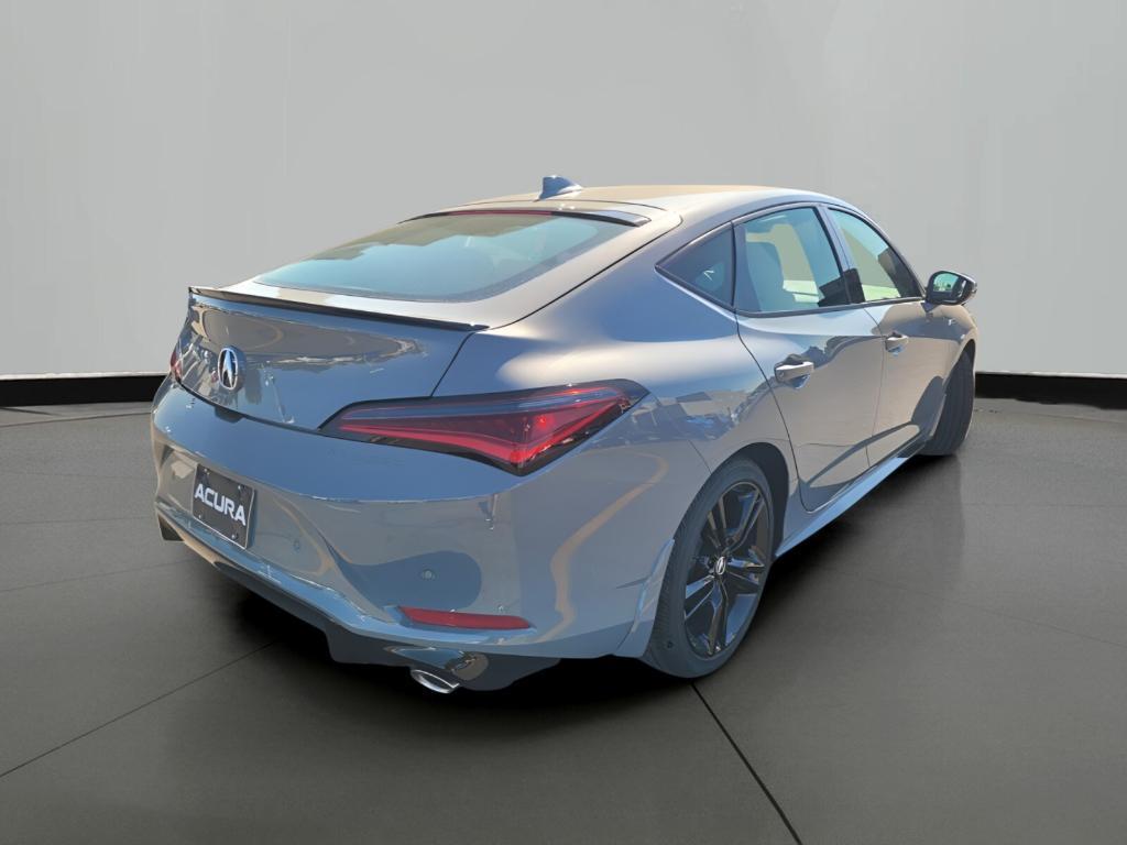 new 2026 Acura Integra car, priced at $41,555