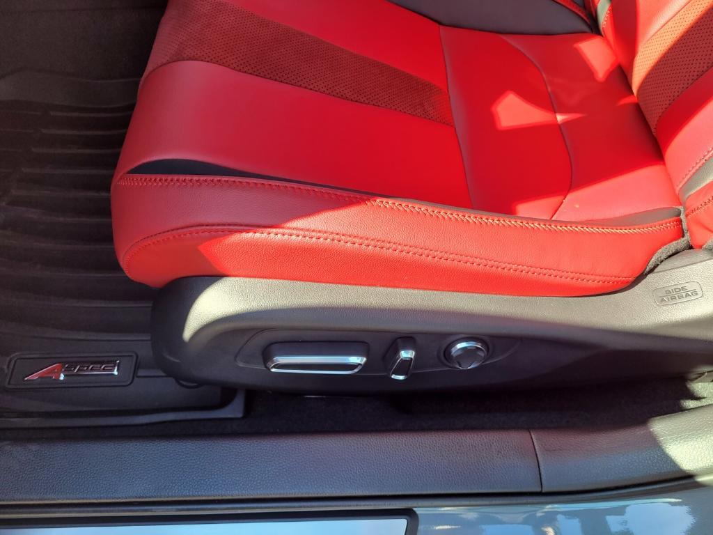 new 2026 Acura Integra car, priced at $41,555