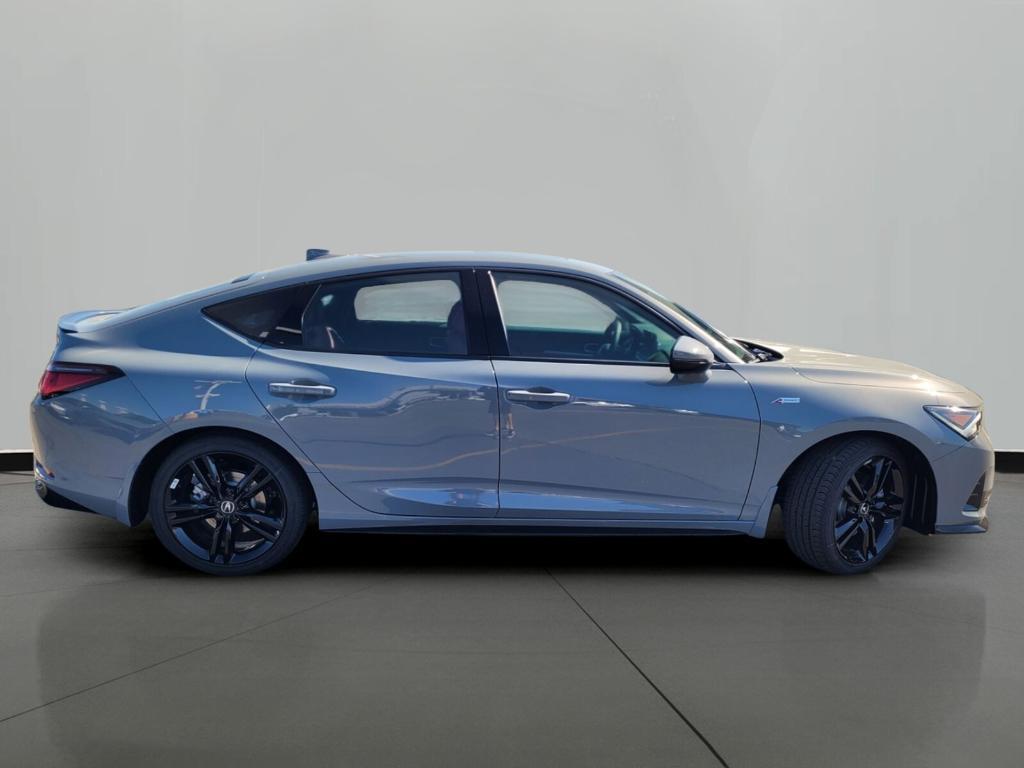 new 2026 Acura Integra car, priced at $41,555