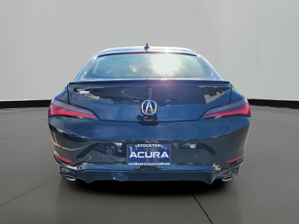 new 2026 Acura Integra car, priced at $40,995