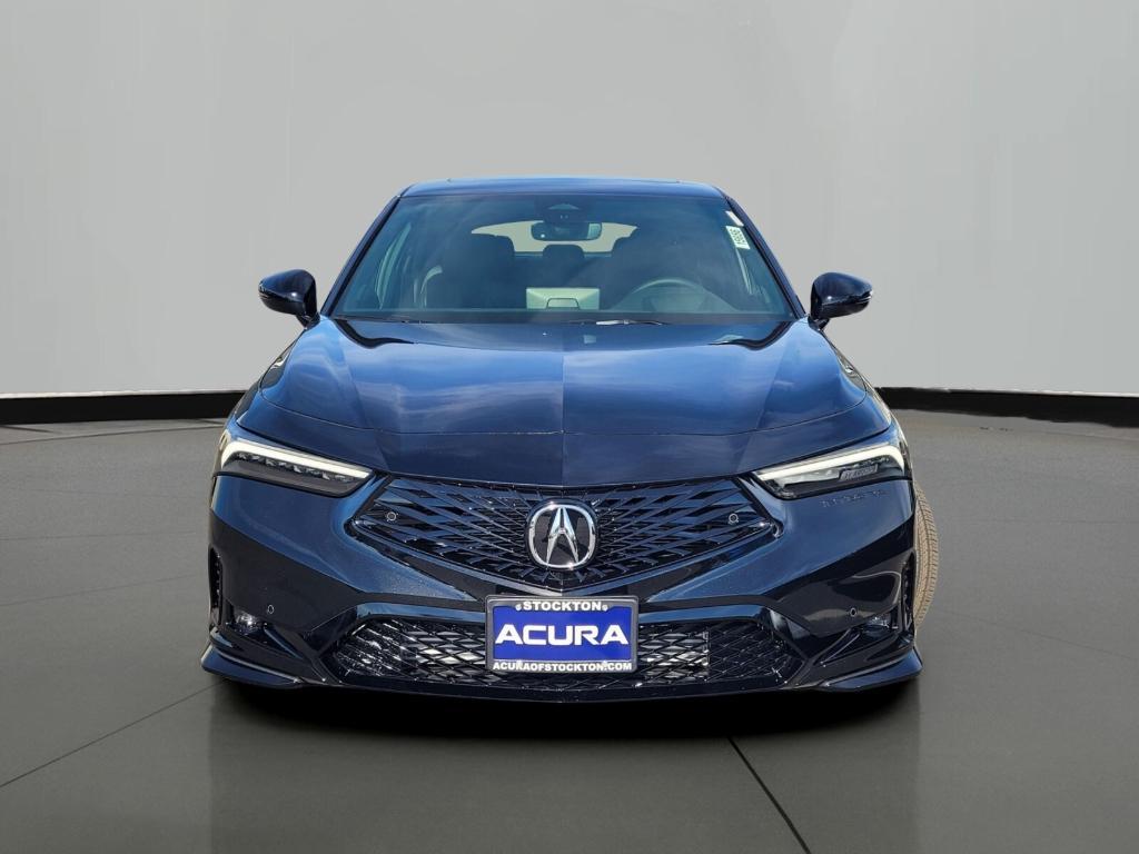 new 2026 Acura Integra car, priced at $43,655