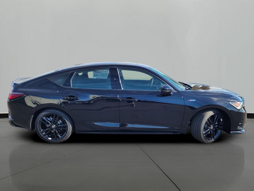 new 2026 Acura Integra car, priced at $40,995