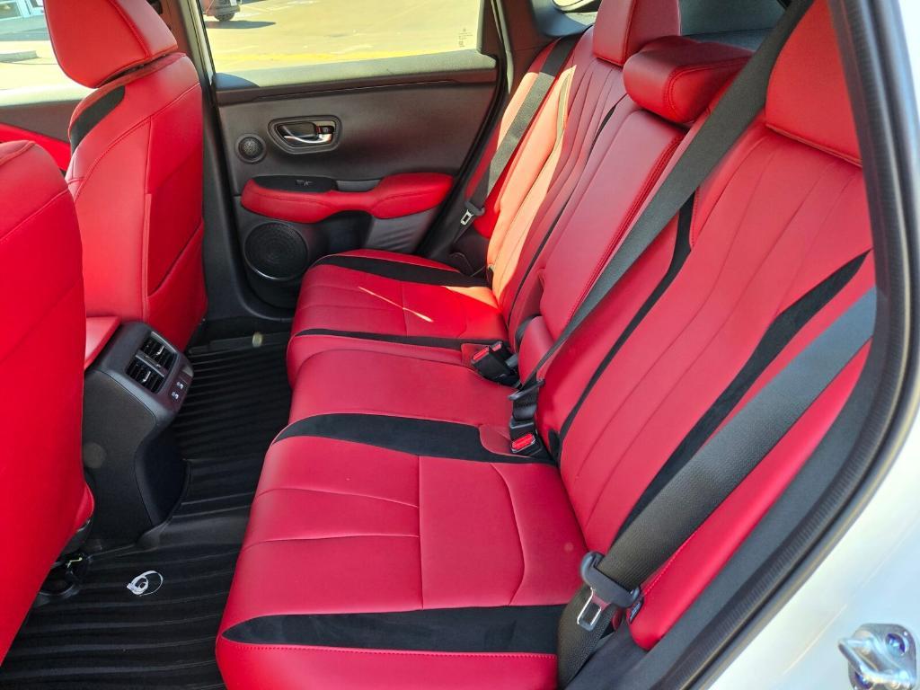 new 2025 Acura ADX car, priced at $41,350