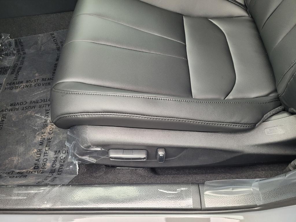 new 2026 Acura Integra car, priced at $35,195