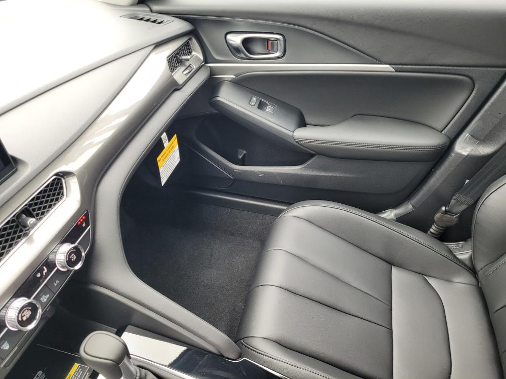 new 2026 Acura Integra car, priced at $35,195