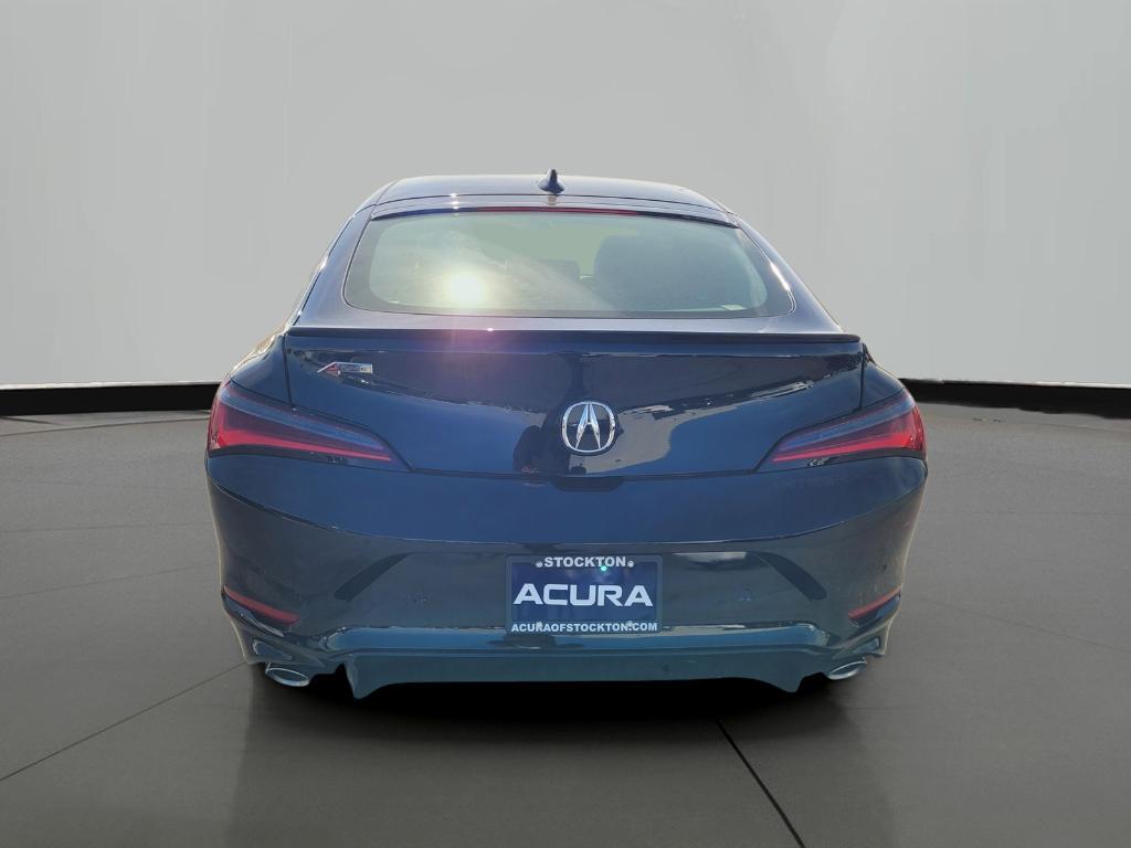 new 2026 Acura Integra car, priced at $41,555