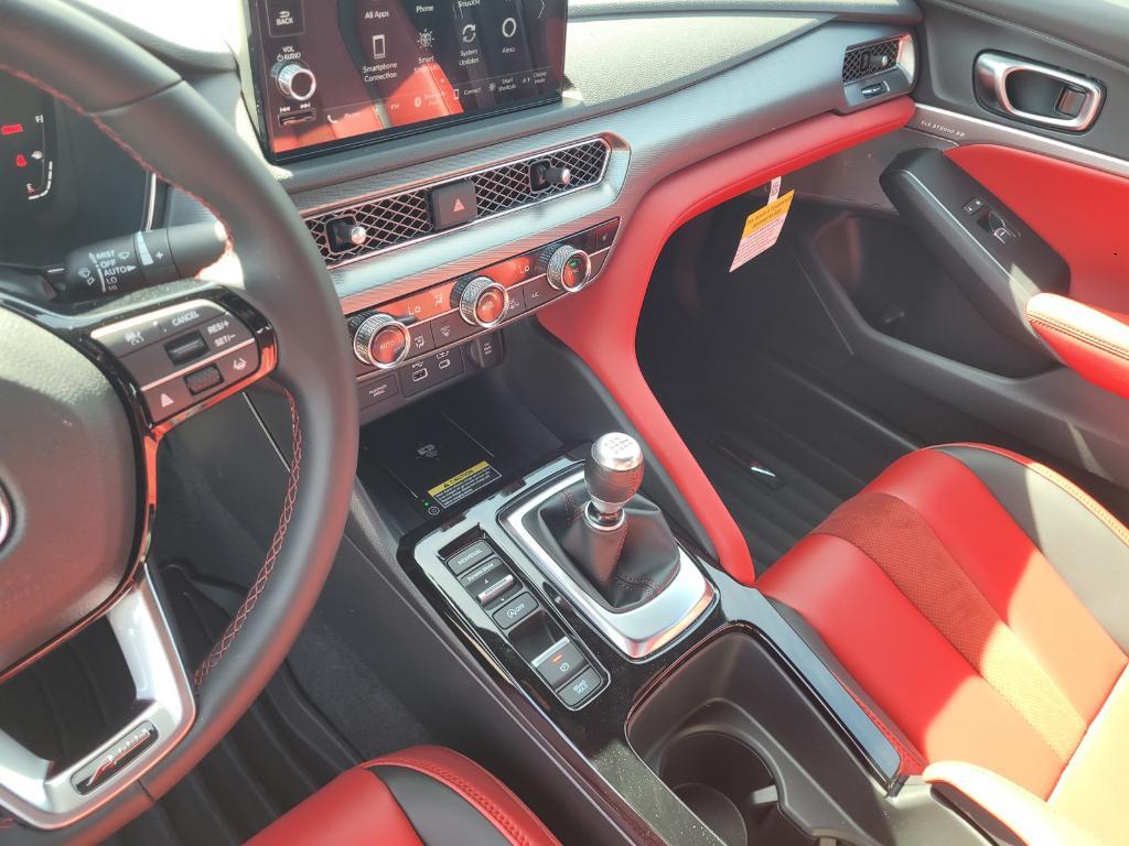 new 2026 Acura Integra car, priced at $41,555