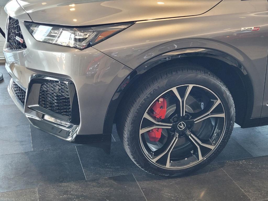 new 2026 Acura MDX car, priced at $77,900