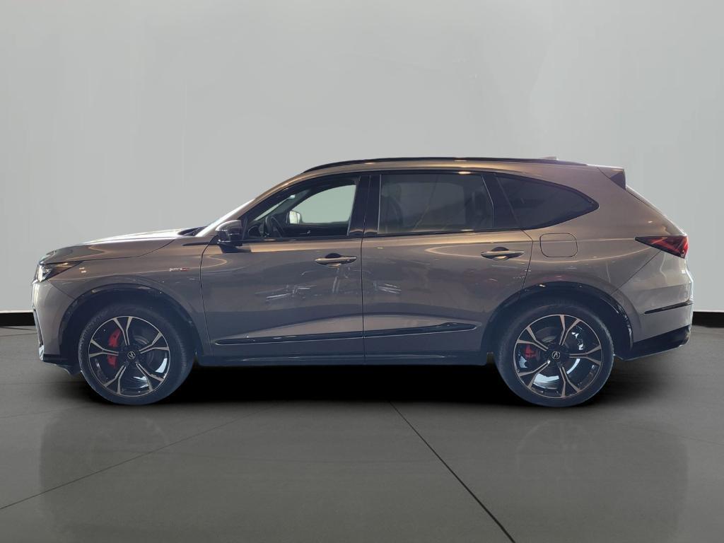 new 2026 Acura MDX car, priced at $77,900