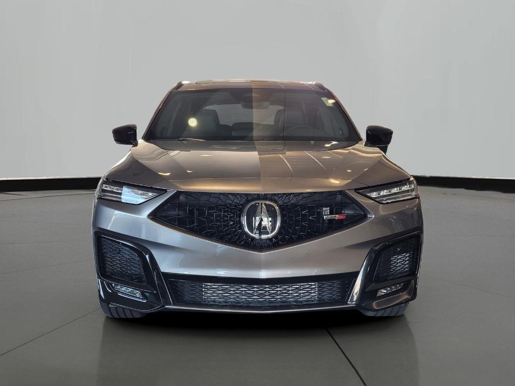 new 2026 Acura MDX car, priced at $77,900