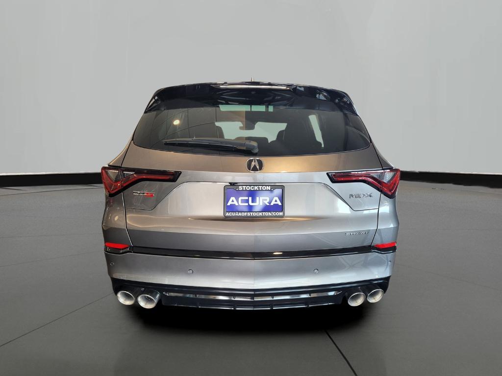 new 2026 Acura MDX car, priced at $77,900